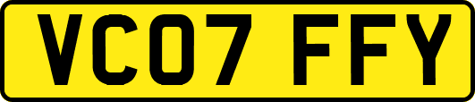 VC07FFY