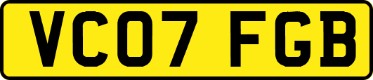 VC07FGB