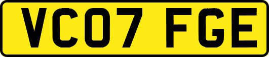 VC07FGE