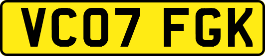 VC07FGK