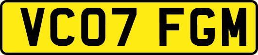 VC07FGM