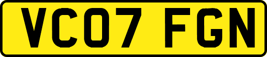 VC07FGN