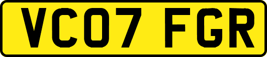 VC07FGR