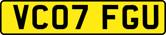 VC07FGU