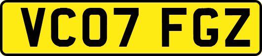 VC07FGZ