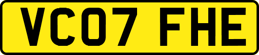 VC07FHE