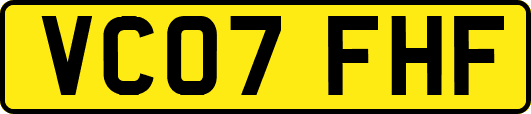 VC07FHF