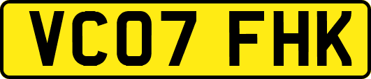 VC07FHK