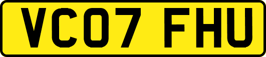VC07FHU