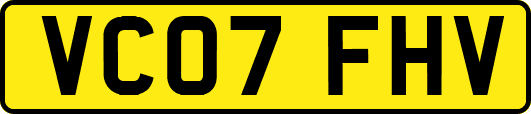 VC07FHV
