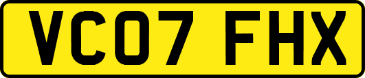 VC07FHX
