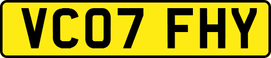 VC07FHY