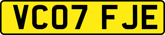 VC07FJE