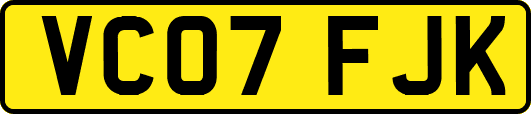 VC07FJK