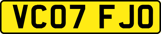 VC07FJO