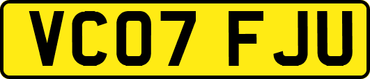 VC07FJU