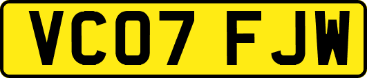 VC07FJW