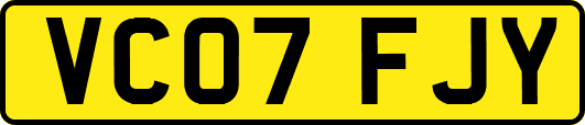 VC07FJY
