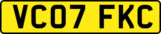 VC07FKC