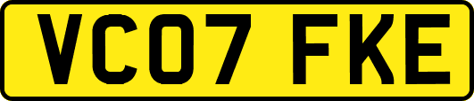 VC07FKE
