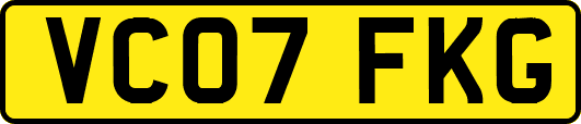 VC07FKG