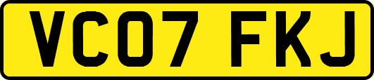 VC07FKJ