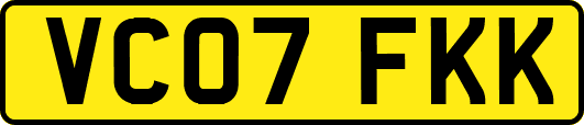 VC07FKK