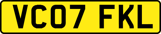 VC07FKL