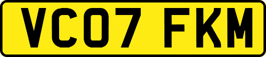VC07FKM