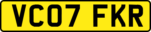 VC07FKR