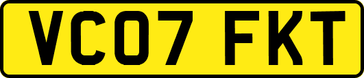 VC07FKT