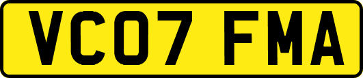 VC07FMA