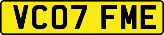 VC07FME