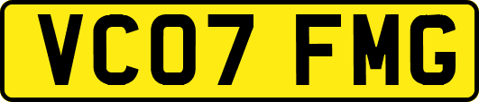 VC07FMG