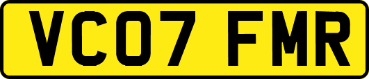 VC07FMR