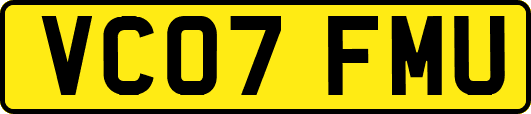VC07FMU