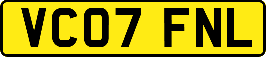 VC07FNL