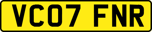 VC07FNR