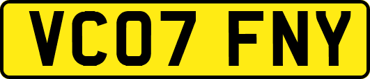 VC07FNY