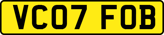 VC07FOB