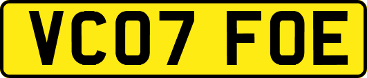 VC07FOE