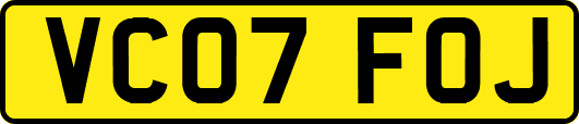 VC07FOJ