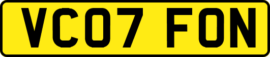 VC07FON
