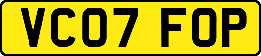 VC07FOP