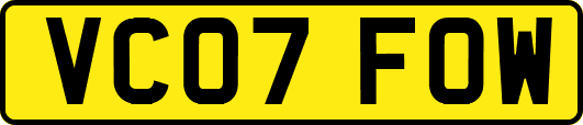 VC07FOW