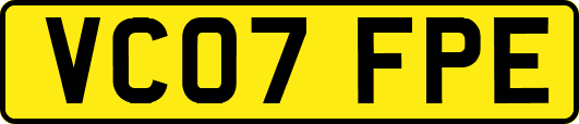 VC07FPE