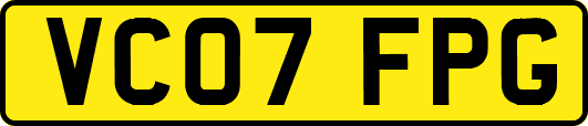VC07FPG