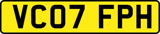 VC07FPH