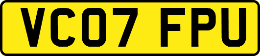 VC07FPU