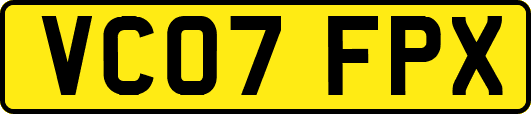VC07FPX